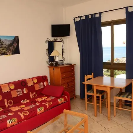 Casa Pacuco Apt. Nº 6 Lägenhet *