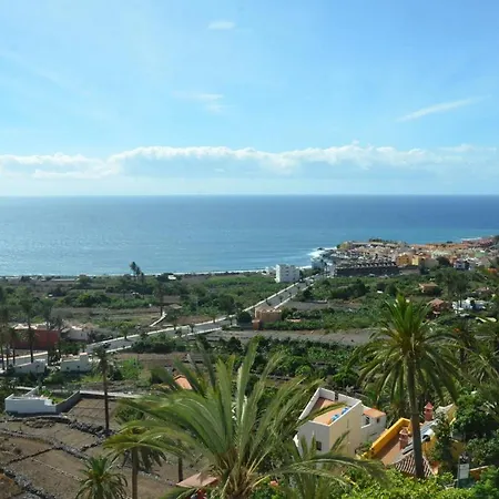 Casa Pacuco Apt. Nº 6 *