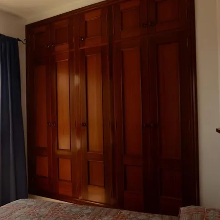 Lägenhet Casa Pacuco Apt. Nº 6 Valle Gran Rey