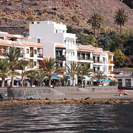 Lägenhet Casa Pacuco Apt. Nº 6