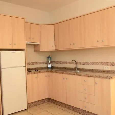 Casa Pacuco Apt. Nº 6 *