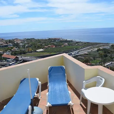 Casa Pacuco Apt. Nº 6 Lägenhet *