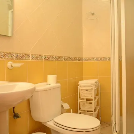 Lägenhet Casa Pacuco Apt. Nº 6 Valle Gran Rey