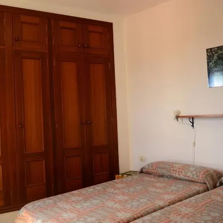 Casa Pacuco Apt. Nº 6