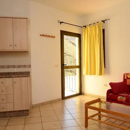 Lägenhet Casa Pacuco Apt. Nº 6